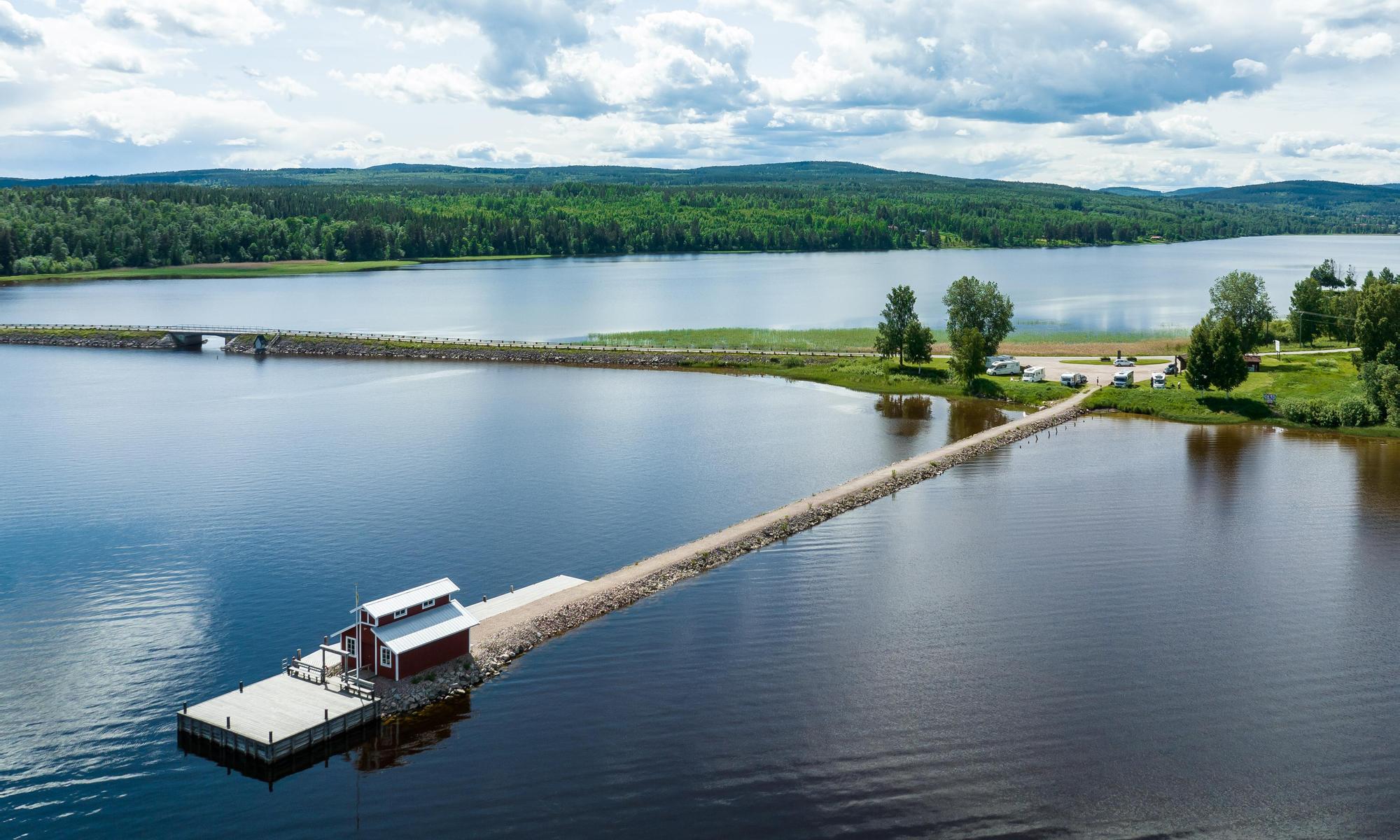 Fornby Siljansnäs